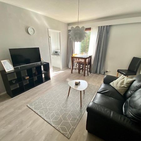 Cosy Studio Apartment - Perfect For Your Stay In Rovaniemi! Εξωτερικό φωτογραφία