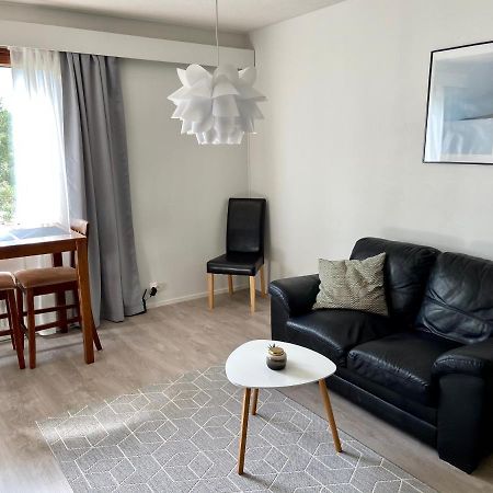 Cosy Studio Apartment - Perfect For Your Stay In Rovaniemi! Εξωτερικό φωτογραφία