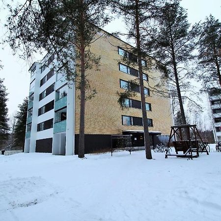 Cosy Studio Apartment - Perfect For Your Stay In Rovaniemi! Εξωτερικό φωτογραφία