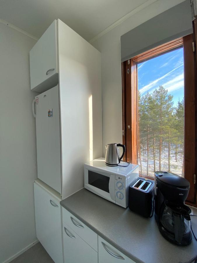 Cosy Studio Apartment - Perfect For Your Stay In Rovaniemi! Εξωτερικό φωτογραφία