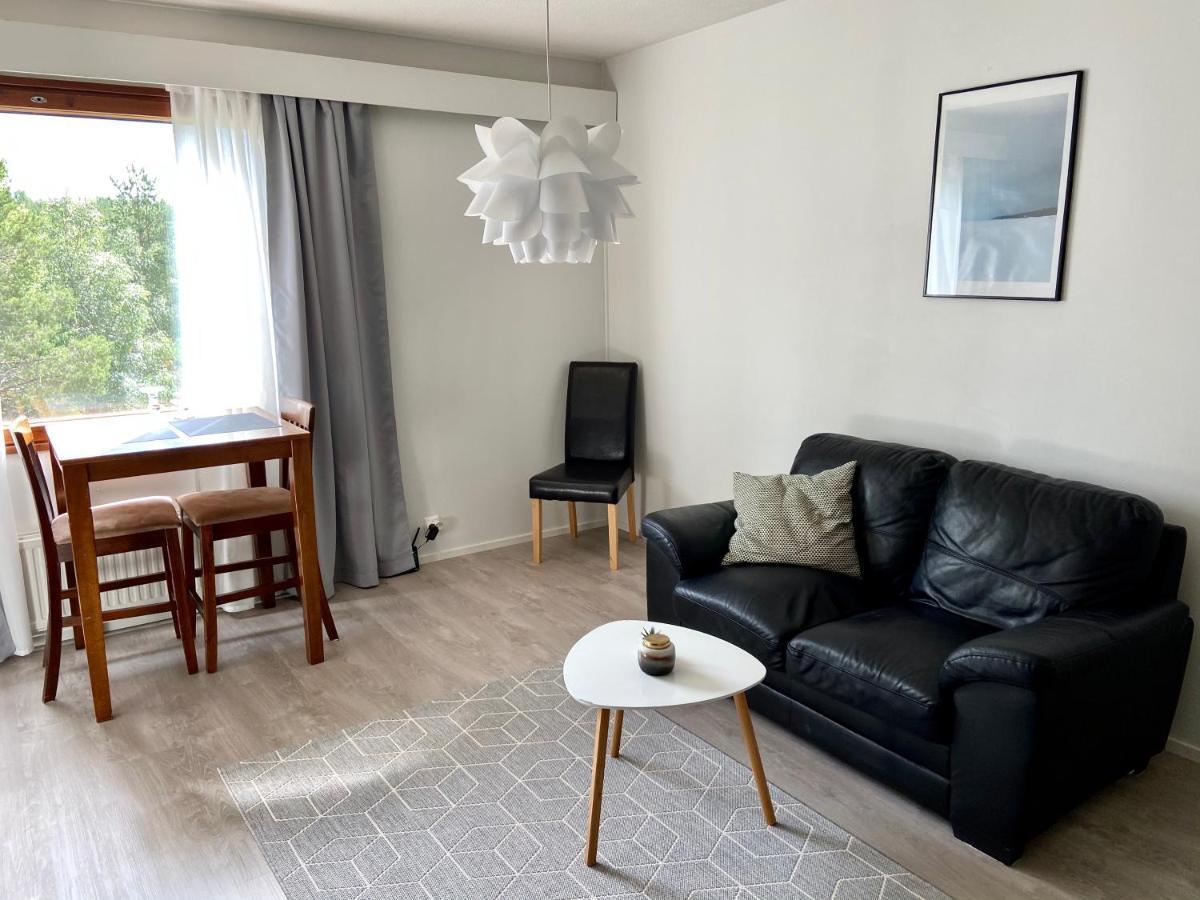 Cosy Studio Apartment - Perfect For Your Stay In Rovaniemi! Εξωτερικό φωτογραφία