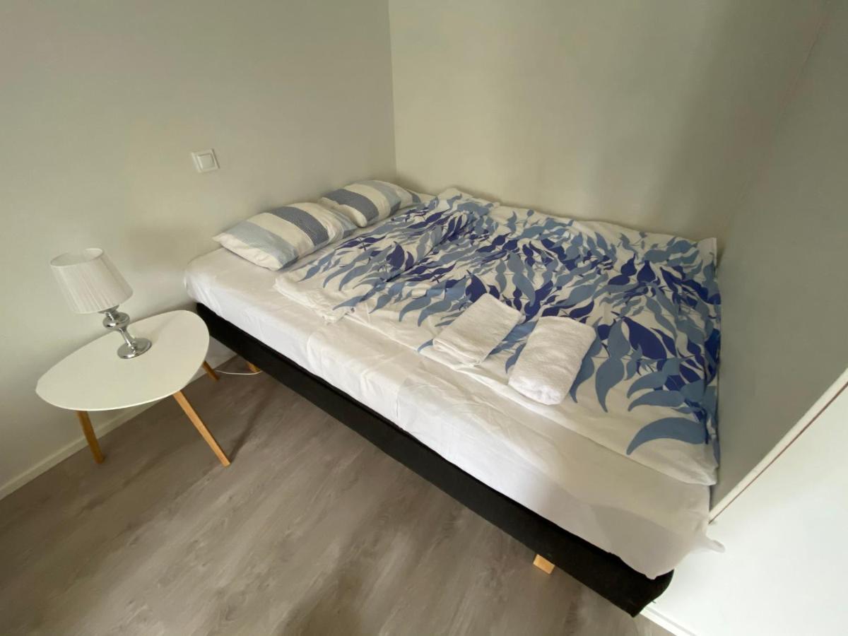 Cosy Studio Apartment - Perfect For Your Stay In Rovaniemi! Εξωτερικό φωτογραφία