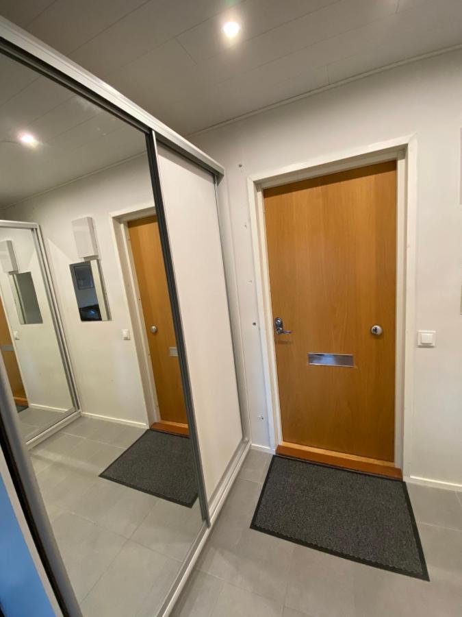 Cosy Studio Apartment - Perfect For Your Stay In Rovaniemi! Εξωτερικό φωτογραφία