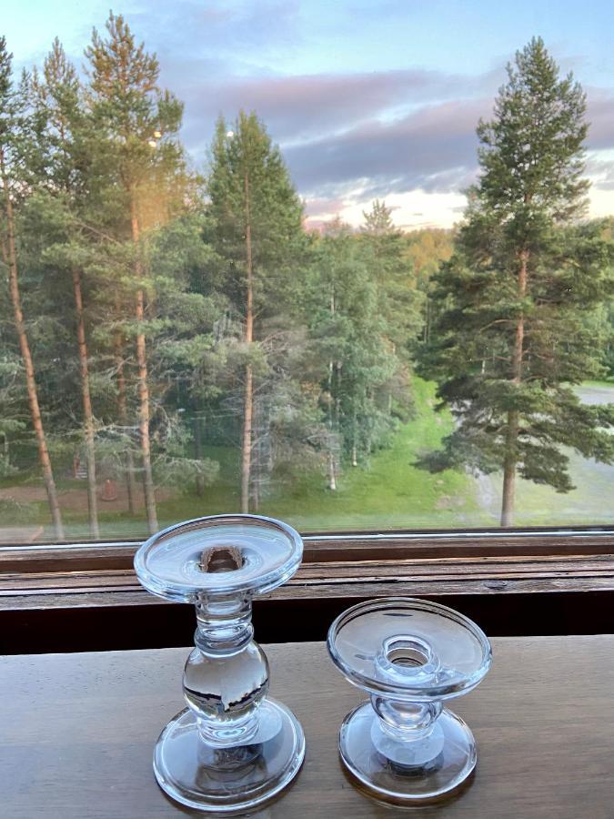 Cosy Studio Apartment - Perfect For Your Stay In Rovaniemi! Εξωτερικό φωτογραφία
