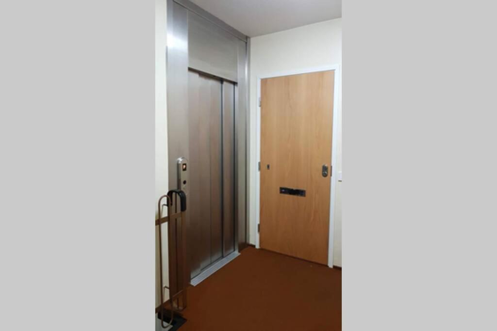 Cosy Studio Apartment - Perfect For Your Stay In Rovaniemi! Εξωτερικό φωτογραφία